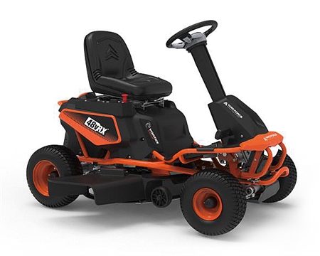 EM38 電動草坪車